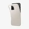 Spigen Spigen iPhone 16 Pro coque Liquid Air (titane) Spigen Spigen iPhone 16 Pro coque Liquid Air (titane)
