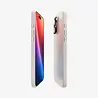 Spigen Spigen iPhone 16 Pro coque Liquid Air (titane) Spigen Spigen iPhone 16 Pro coque Liquid Air (titane)
