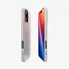 Spigen Spigen iPhone 16 Pro coque Liquid Air (titane) Spigen Spigen iPhone 16 Pro coque Liquid Air (titane)