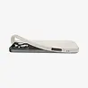 Spigen Spigen iPhone 16 Pro coque Liquid Air (titane) Spigen Spigen iPhone 16 Pro coque Liquid Air (titane)