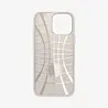 Spigen Spigen iPhone 16 Pro coque Liquid Air (titane) Spigen Spigen iPhone 16 Pro coque Liquid Air (titane)