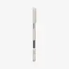 Spigen Spigen iPhone 16 Pro coque Liquid Air (titane) Spigen Spigen iPhone 16 Pro coque Liquid Air (titane)