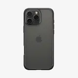 Spigen Spigen iPhone 16 Pro coque Ultra Hybrid (noir)