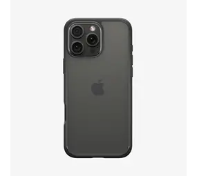 Spigen Spigen iPhone 16 Pro coque Ultra Hybrid (noir)