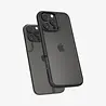 Spigen Spigen iPhone 16 Pro coque Ultra Hybrid (noir) Spigen Spigen iPhone 16 Pro coque Ultra Hybrid (noir)