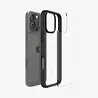 Spigen Spigen iPhone 16 Pro coque Ultra Hybrid (noir) Spigen Spigen iPhone 16 Pro coque Ultra Hybrid (noir)