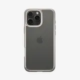 Spigen Spigen iPhone 16 Pro coque Hybrid (noir)