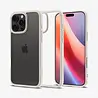Spigen Spigen iPhone 16 Pro coque Hybrid (noir) Spigen Spigen iPhone 16 Pro coque Hybrid (noir)