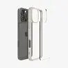 Spigen Spigen iPhone 16 Pro coque Hybrid (noir) Spigen Spigen iPhone 16 Pro coque Hybrid (noir)