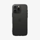 Spigen Spigen iPhone 16 Pro coque Ultra Hybrid (noir)
