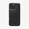 Spigen Spigen iPhone 16 Pro coque Core Armor (noir) Spigen Spigen iPhone 16 Pro coque Core Armor (noir)