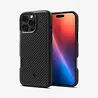 Spigen Spigen iPhone 16 Pro coque Core Armor (noir) Spigen Spigen iPhone 16 Pro coque Core Armor (noir)