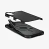Spigen Spigen iPhone 16 coque Tough Armor (noir) Spigen Spigen iPhone 16 coque Tough Armor (noir)