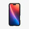 Spigen Spigen iPhone 16 coque Tough Armor (noir) Spigen Spigen iPhone 16 coque Tough Armor (noir)