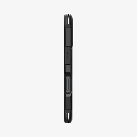 Spigen Spigen iPhone 16 coque Tough Armor (noir) Spigen Spigen iPhone 16 coque Tough Armor (noir)