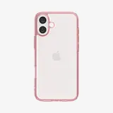 Spigen Spigen iPhone 16 coque Ultra Hybrid (rose) Spigen Spigen iPhone 16 coque Ultra Hybrid (rose)