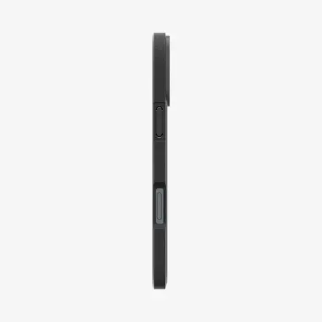 Spigen Spigen iPhone 16 coque Core Armor MagSafe (noir) Spigen Spigen iPhone 16 coque Core Armor MagSafe (noir)
