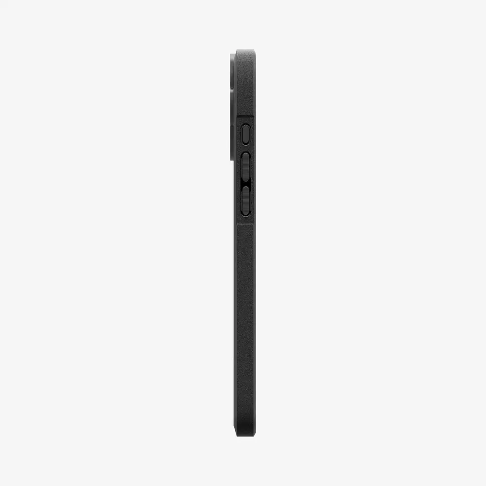 Spigen Spigen iPhone 16 coque Core Armor MagSafe (noir) Spigen Spigen iPhone 16 coque Core Armor MagSafe (noir)