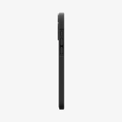 Spigen Spigen iPhone 16 coque Core Armor MagSafe (noir) Spigen Spigen iPhone 16 coque Core Armor MagSafe (noir)