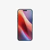 Spigen Spigen iPhone 16 Pro Max EZ Fit Glass protection écran Spigen Spigen iPhone 16 Pro Max EZ Fit Glass protection écran