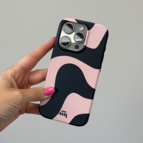 xoxo Wildhearts xoxo Wildhearts Into The Waves - Coque iPhone 14 Pro Max avec MagSafe xoxo Wildhearts xoxo Wildhearts Into The Waves - Coque iPhone 14 Pro Max avec MagSafe