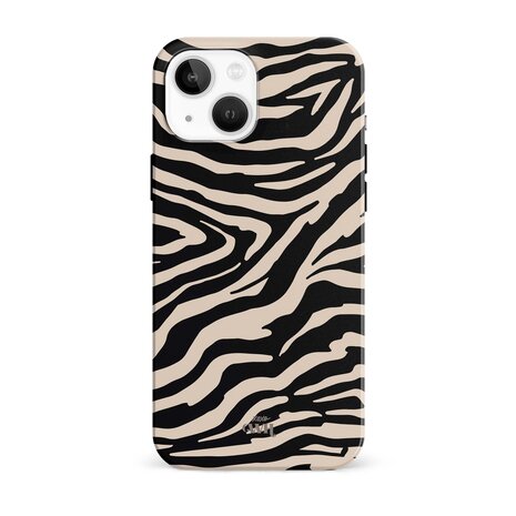 xoxo Wildhearts xoxo Wildhearts ZeYa - Coque iPhone 15 avec MagSafe xoxo Wildhearts xoxo Wildhearts ZeYa - Coque iPhone 15 avec MagSafe