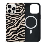 xoxo Wildhearts ZeYa - Coque iPhone 16 Pro Max avec MagSafe