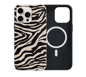 xoxo Wildhearts ZeYa - Coque iPhone 16 Pro Max avec MagSafe