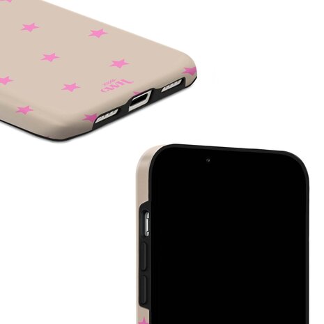 xoxo Wildhearts xoxo Wildhearts Dream Big - Coque iPhone 13 Pro avec MagSafe xoxo Wildhearts xoxo Wildhearts Dream Big - Coque iPhone 13 Pro avec MagSafe