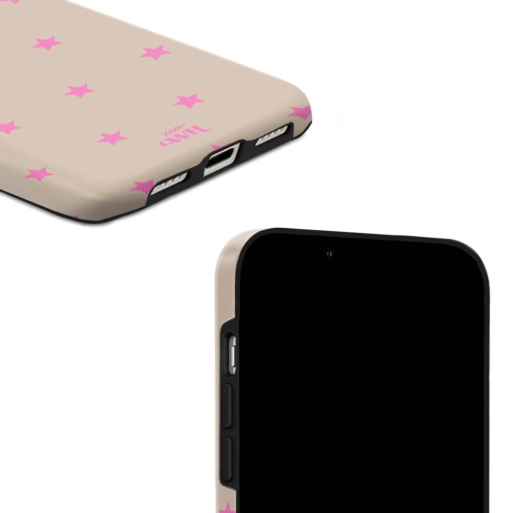 xoxo Wildhearts xoxo Wildhearts Dream Big - Coque iPhone 14 Pro avec MagSafe