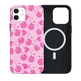 xoxo Wildhearts Disco Girl - Coque iPhone 11 avec MagSafe