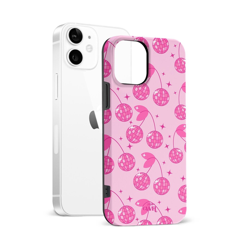 xoxo Wildhearts xoxo Wildhearts Disco Girl - Coque iPhone 11 avec MagSafe xoxo Wildhearts xoxo Wildhearts Disco Girl - Coque iPhone 11 avec MagSafe