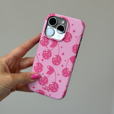 xoxo Wildhearts xoxo Wildhearts Disco Girl - Coque iPhone 11 avec MagSafe xoxo Wildhearts xoxo Wildhearts Disco Girl - Coque iPhone 11 avec MagSafe