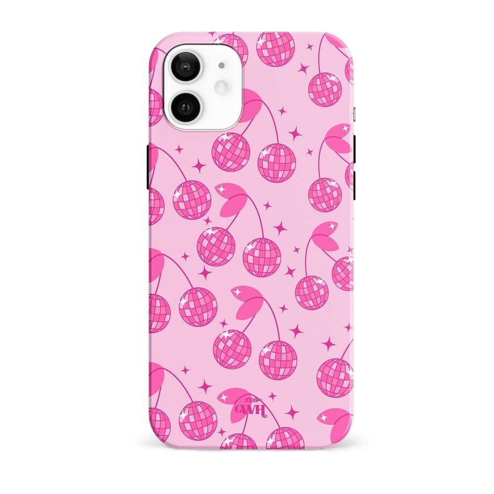 xoxo Wildhearts xoxo Wildhearts Disco Girl - Coque iPhone 11 avec MagSafe xoxo Wildhearts xoxo Wildhearts Disco Girl - Coque iPhone 11 avec MagSafe