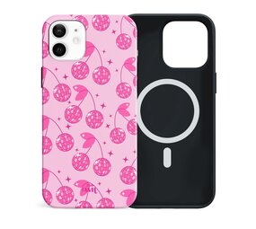 xoxo Wildhearts Disco Girl - Coque iPhone 12 avec MagSafe xoxo Wildhearts Disco Girl - Coque iPhone 12 avec MagSafe