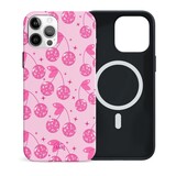 xoxo Wildhearts Disco Girl - Coque iPhone 12 Pro Max avec MagSafe xoxo Wildhearts Disco Girl - Coque iPhone 12 Pro Max avec MagSafe