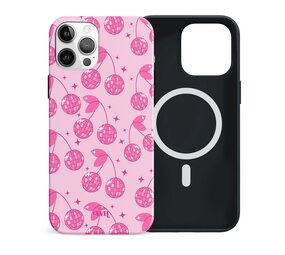 xoxo Wildhearts Disco Girl - Coque iPhone 12 Pro Max avec MagSafe xoxo Wildhearts Disco Girl - Coque iPhone 12 Pro Max avec MagSafe