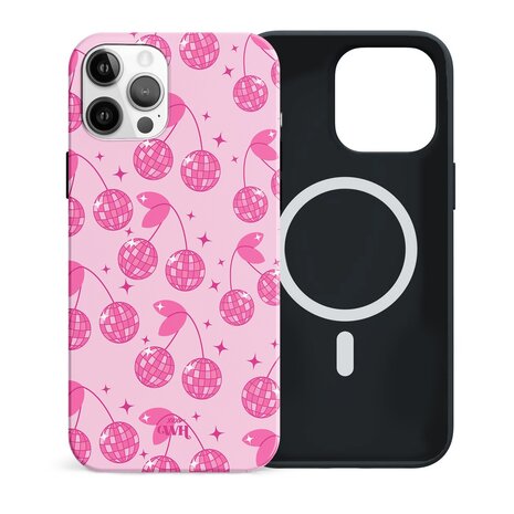 xoxo Wildhearts xoxo Wildhearts Disco Girl - Coque iPhone 12 Pro Max avec MagSafe xoxo Wildhearts xoxo Wildhearts Disco Girl - Coque iPhone 12 Pro Max avec MagSafe