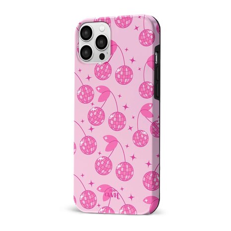 xoxo Wildhearts xoxo Wildhearts Disco Girl - Coque iPhone 12 Pro Max avec MagSafe xoxo Wildhearts xoxo Wildhearts Disco Girl - Coque iPhone 12 Pro Max avec MagSafe