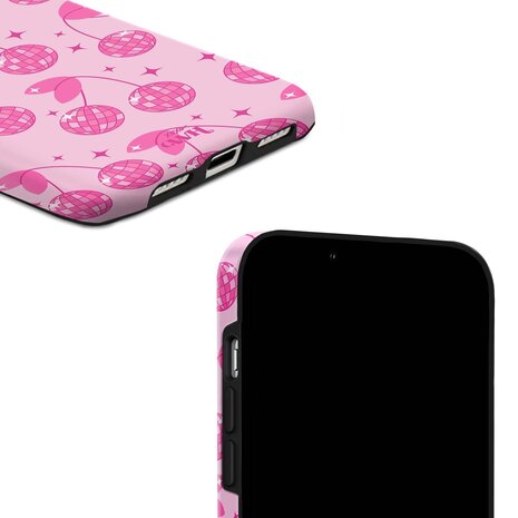 xoxo Wildhearts xoxo Wildhearts Disco Girl - Coque iPhone 12 Pro Max avec MagSafe xoxo Wildhearts xoxo Wildhearts Disco Girl - Coque iPhone 12 Pro Max avec MagSafe