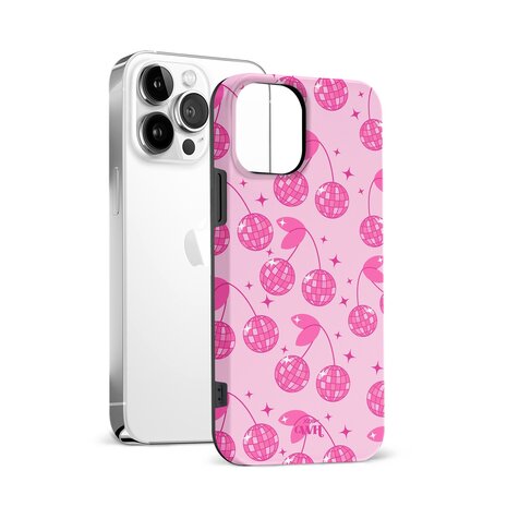 xoxo Wildhearts xoxo Wildhearts Disco Girl - Coque iPhone 14 Pro Max avec MagSafe xoxo Wildhearts xoxo Wildhearts Disco Girl - Coque iPhone 14 Pro Max avec MagSafe
