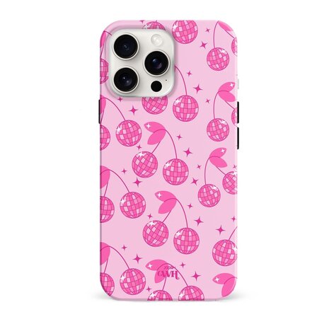 xoxo Wildhearts xoxo Wildhearts Disco Girl - Coque iPhone 14 Pro Max avec MagSafe xoxo Wildhearts xoxo Wildhearts Disco Girl - Coque iPhone 14 Pro Max avec MagSafe