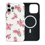 xoxo Wildhearts Dream Rose - Coque iPhone 12 Pro Max avec MagSafe xoxo Wildhearts Dream Rose - Coque iPhone 12 Pro Max avec MagSafe