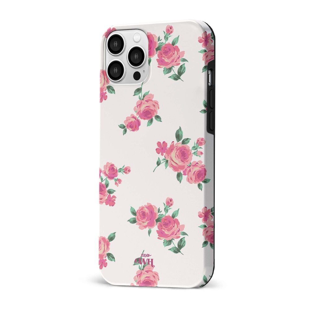 xoxo Wildhearts xoxo Wildhearts Dream Rose - Coque iPhone 12 Pro Max avec MagSafe xoxo Wildhearts xoxo Wildhearts Dream Rose - Coque iPhone 12 Pro Max avec MagSafe