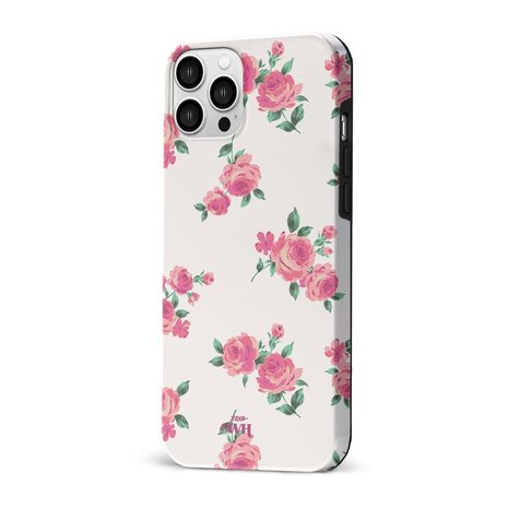 xoxo Wildhearts xoxo Wildhearts Dream Rose - Coque iPhone 12 Pro Max avec MagSafe xoxo Wildhearts xoxo Wildhearts Dream Rose - Coque iPhone 12 Pro Max avec MagSafe