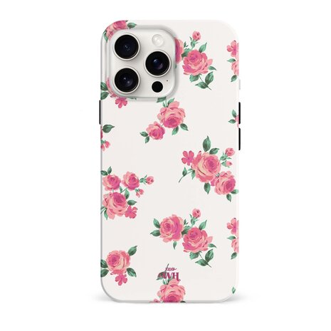 xoxo Wildhearts xoxo Wildhearts Dream Rose - Coque iPhone 14 Pro avec MagSafe xoxo Wildhearts xoxo Wildhearts Dream Rose - Coque iPhone 14 Pro avec MagSafe