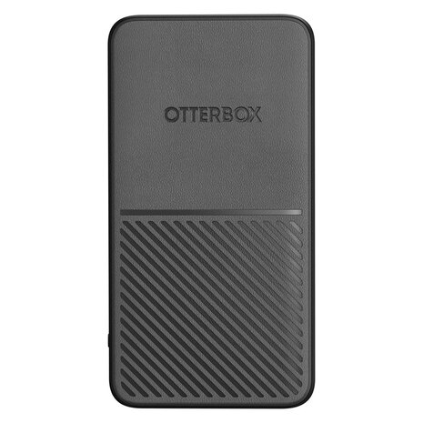 Otterbox OtterBox 5000 mAh Power Bank - 14 heures d'autonomie Otterbox OtterBox 5000 mAh Power Bank - 14 heures d'autonomie