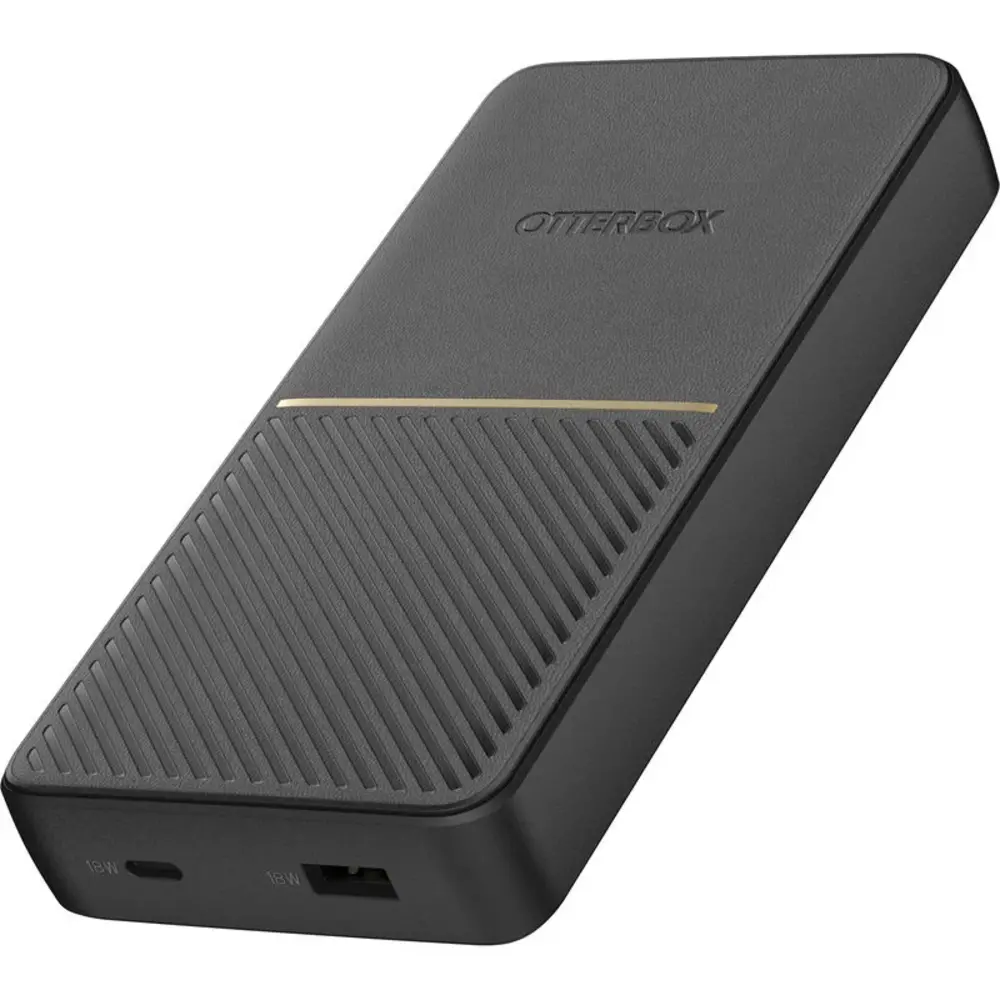 Otterbox OtterBox 15.000 mAh Power Bank - 45 heures d'autonomie