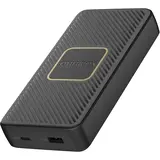 Otterbox OtterBox 15.000 mAh Power Bank sans fil - 47 heures d'autonomie
