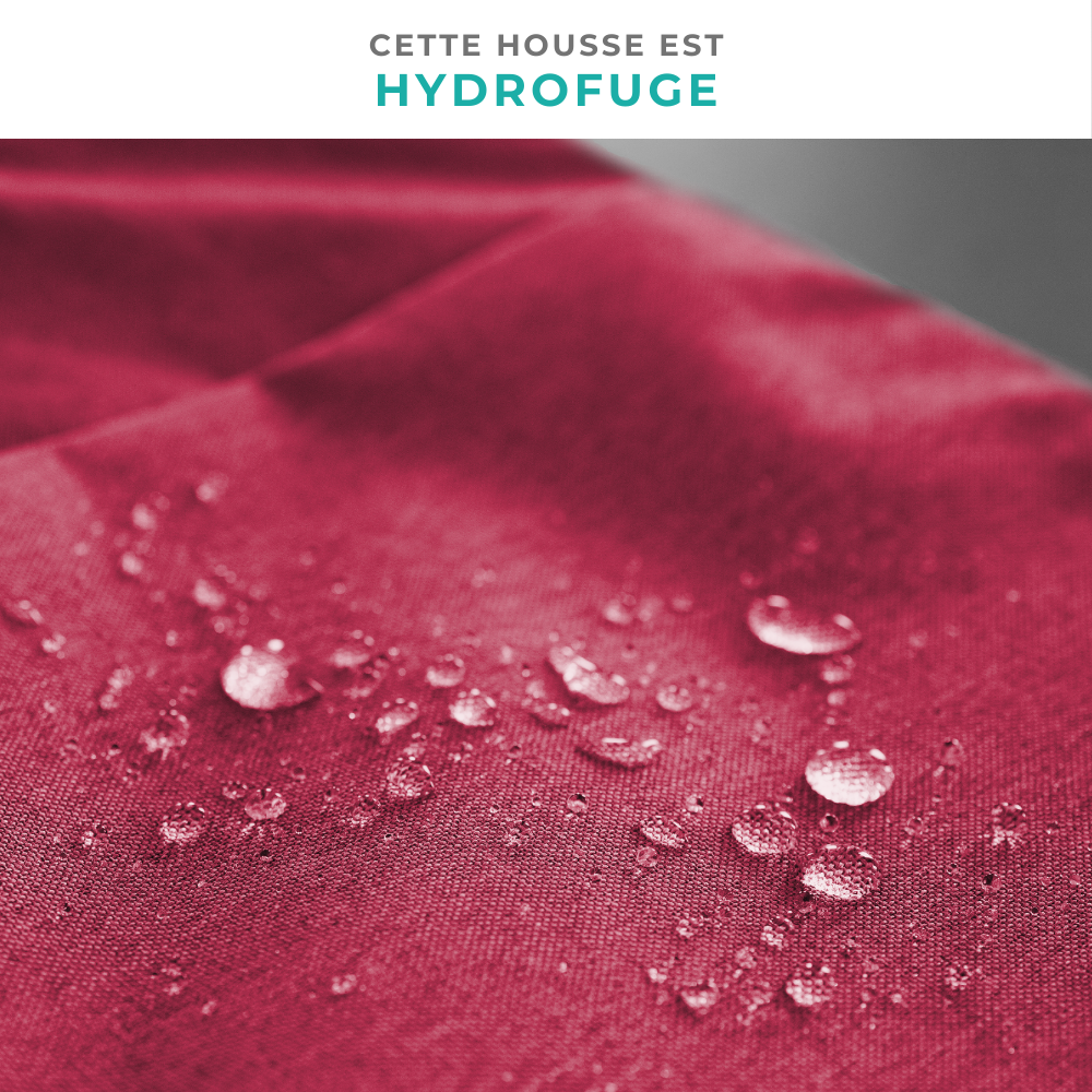 Coverzs Coverzs Housse d'ordinateur 14 pouce (bordeaux) Coverzs Coverzs Housse d'ordinateur 14 pouce (bordeaux)